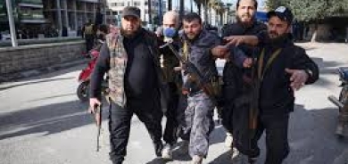 احتجاجات في الساحل السوري رافقتها صدامات