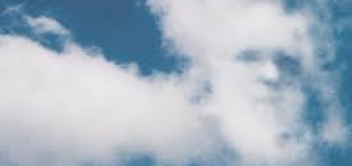 هل ترى وجوهاً في السحاب؟ متلازمة نادرة قد تكون السبب