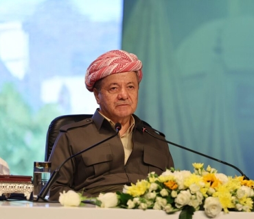 سه‌رۆك بارزانی : دەبێ میكانیزمی هەڵبژاردنی سەرۆككۆماریش گۆڕانكاریی بەسەردا بێت و چیتر لایەنێك ئەو پۆستە بە موڵكی تایبەتی خۆی نەزانێت.