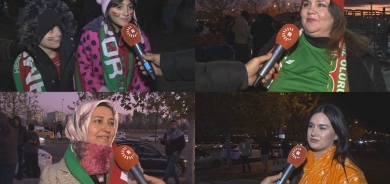 Li Amedê şeva 'rûmet' û serkeftinê: Amedspor bû lîder