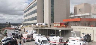 AMED - Ji girtîgehê derket û hevjîna xwe kuşt