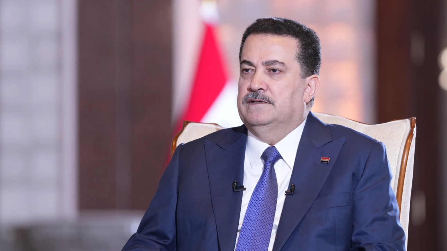 Sûdanî: Du bijarde li ber destê komên çekdar hene