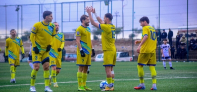 شەقلاوە لە خاكی بردەوە، زانكۆی جیهانی خالێكی وەرگرت