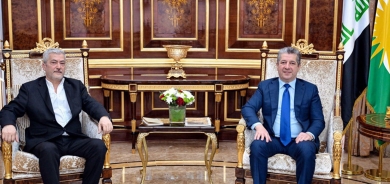 Şiwan Kemal: Li ser raspardeya Mesrûr Barzanî, ez mezintirîn peyker li ser asta Rojhilata Navîn çê dikim