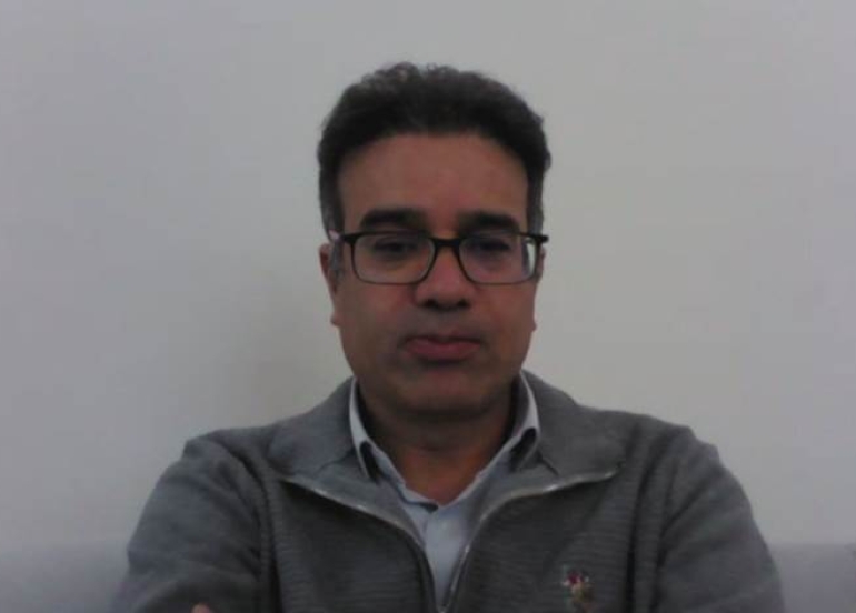 Mîkaîl Bulbul: Me valahiyên piştî Celadet Bedirxan dagirtin