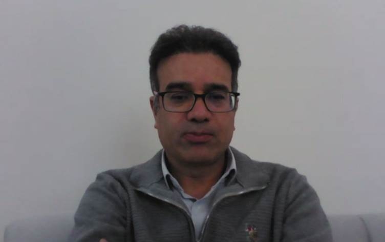 Mîkaîl Bulbul: Me valahiyên piştî Celadet Bedirxan dagirtin