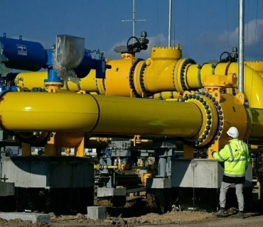 ڕووسیا هەناردەی غازی شلی بۆ ئەفغانستان دوو هێندە زیاد کردووە