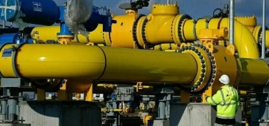 ڕووسیا هەناردەی غازی شلی بۆ ئەفغانستان دوو هێندە زیاد کردووە