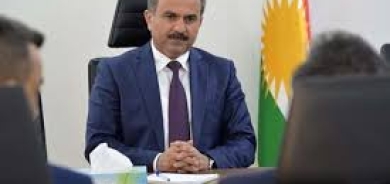 منح أكثر من 200 رخصة وتوفير 160 ألف فرصة عمل بمشاريع استثمارية في كوردستان