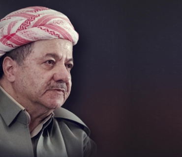 پـــه‌یـــامـــی هاوخه‌می سەرۆک بارزانی بۆ خانه‌واده‌ی مسته‌فا به‌گی جاف