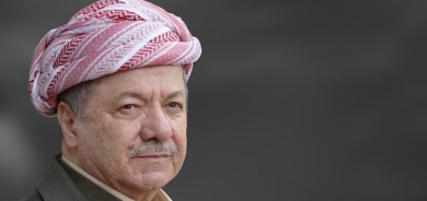 President Barzani Calls for New Mechanism to Select Iraq’s President