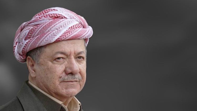 President Barzani Calls for New Mechanism to Select Iraq’s President