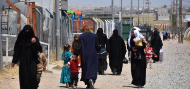 230 Iraqi Families Leave Syria’s al-Hol Camp in Final Repatriation Batch of 2025