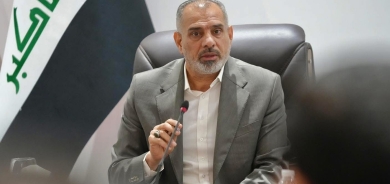 انتخاب عدنان فيحان نائباً أول لرئيس مجلس النواب العراقي