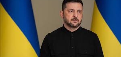 زيلينسكي ينفي محاولة استهداف مقر بوتين