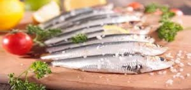 ما تأثير السردين على صحة القلب؟