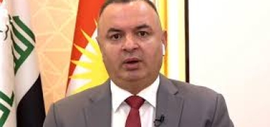 دوبرداني يكشف تحركات محمد الحلبوسي ضد مرشح الديمقراطي الكوردستاني