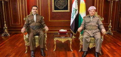 Zana Mela Xalid: Peyama Serok Barzanî ji bo çareserkirina girêka Serokkomariyê nexşerêyek e