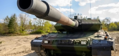 Rekora 26 salan: Almanyayê bi qasî 726 milyon euroyan çek firotine Tirkiyeyê