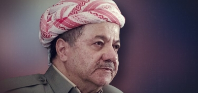 Serok Barzanî ji bo koça dawî ya xwişka Mistefa Beg Caf peyameke sersaxiyê belav kir