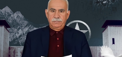 Ocalan: Pêkanîna Peymana 10ê Adarê dê pêvajoyê rihet bike