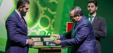 Ehmed Şera diravê nû yê Sûriyeyê aşkere kir: Du sifir hatin rakirin