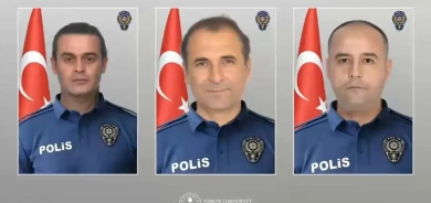 Li Yalovayê di operasyona li dijî DAIŞê de 3 polîs hatin kuştin