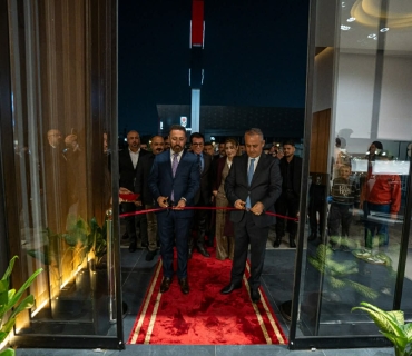 کۆمپانیا جیهانییەکان خزمەتگوزارییەکانیان فراوانتر دەکەن