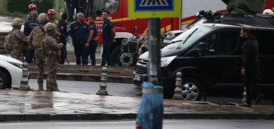 Turkey Arrests 357 Suspected ISIS Members in Nationwide Security Sweep