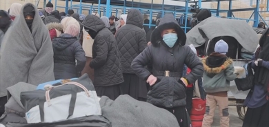 230 Iraqi Families Leave Syria’s al-Hol Camp in Final 2025 Repatriation Batch