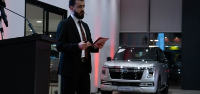 الشركات العالمية توسع خدماتها في الإقليم