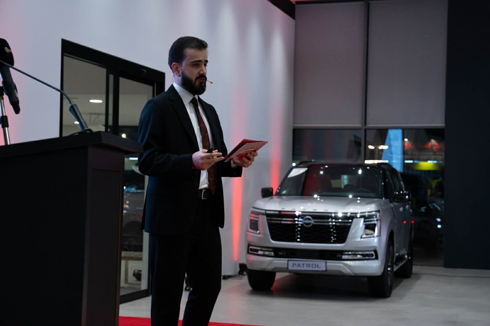 الشركات العالمية توسع خدماتها في الإقليم