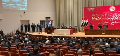 منظمة بدر :منصب النائب الثاني لرئيس البرلمان سيكون للحزب الديمقراطي