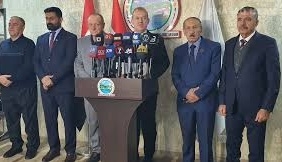 اتحاد مستوردي كوردستان يكشف أرقاماً غير مسبوقة للإنتاج والتصدير في 2025