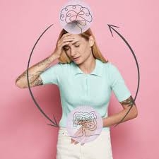 الأمعاء الصحية تساعد في إدارة القلق... كيف؟