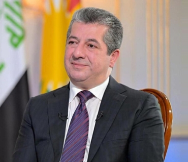 سەرۆک وەزیران مەسرور بارزانی، بە بۆنەی هەڵبژاردنی فەرهاد ئەترووشی بە جێگری دووەمی سەرۆکی پەرلەمانی عێراق، پیرۆزبایی لە ناوبراو کرد و هیوای سەرکەوتنی بۆ خواست.