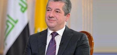 سەرۆک وەزیران مەسرور بارزانی، بە بۆنەی هەڵبژاردنی فەرهاد ئەترووشی بە جێگری دووەمی سەرۆکی پەرلەمانی عێراق، پیرۆزبایی لە ناوبراو کرد و هیوای سەرکەوتنی بۆ خواست.