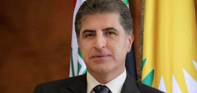 سەرۆکی هەرێمی کوردستان پیرۆزبایی لە دەستەی نوێی سەرۆکایەتیی پەرلەمانی عێراق کرد و رایگەیاند، هیوای سەرکەوتنیان بۆ دەخوازێت لە ئەرکە نوێیەکەیاندا.