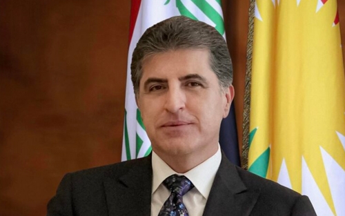 سەرۆکی هەرێمی کوردستان پیرۆزبایی لە دەستەی نوێی سەرۆکایەتیی پەرلەمانی عێراق کرد و رایگەیاند، هیوای سەرکەوتنیان بۆ دەخوازێت لە ئەرکە نوێیەکەیاندا.