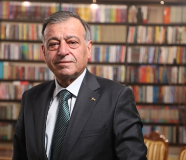 فـــەرهـــاد محەمەد ئەندامی بازنەی گفتوگۆ:  بۆ ئەوەی گەشتیاری بكەینە كەلتوور و پیشە، پێویستە ڕێبەری گەشتیاری هەبێت