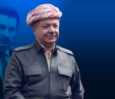 سه‌رۆك بارزانی : پێزانینێكی زۆرم بۆ د. شاخەوان عەبدوڵڵا هەیە لە ماوەی ڕابردوو لە كاری پەرلەمانی و حزبیی خۆیدا ڕۆڵێكی كارا و ماندووبوونێكی زۆری بینیوە