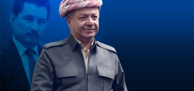 سه‌رۆك بارزانی : پێزانینێكی زۆرم بۆ د. شاخەوان عەبدوڵڵا هەیە لە ماوەی ڕابردوو لە كاری پەرلەمانی و حزبیی خۆیدا ڕۆڵێكی كارا و ماندووبوونێكی زۆری بینیوە