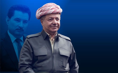 سه‌رۆك بارزانی : پێزانینێكی زۆرم بۆ د. شاخەوان عەبدوڵڵا هەیە لە ماوەی ڕابردوو لە كاری پەرلەمانی و حزبیی خۆیدا ڕۆڵێكی كارا و ماندووبوونێكی زۆری بینیوە