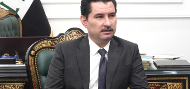 شاخوان عبدالله: انتخاب أتروشي استمرار لنهج الديمقراطي الكوردستاني في خدمة شعب كوردستان