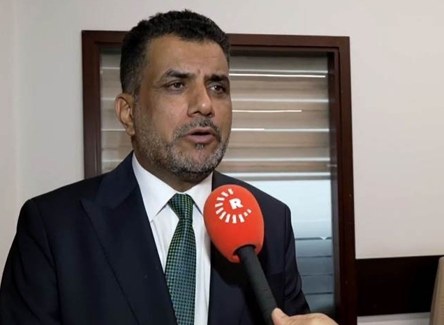 نائب عن بدر :اختيار مرشح الديمقراطي نائباً ثانياً للبرلمان مفتاح لاختيار رئيس الجمهورية