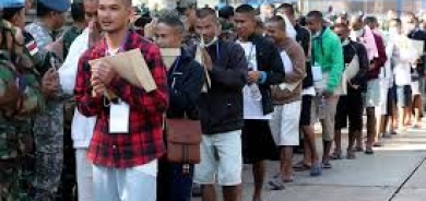 تايلاند تطلق سراح 18 جندياً كمبودياً لـ«بناء الثقة» بعد وقف النار