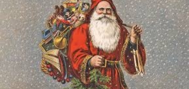 عيد رأس السنة بين التأمل الخلاق والصخب الهستيري