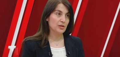 أمينة زكري: اتخذ الرئيس بارزاني قراراً حكيماً وحاسماً يصب في مصلحة إقليم كوردستان