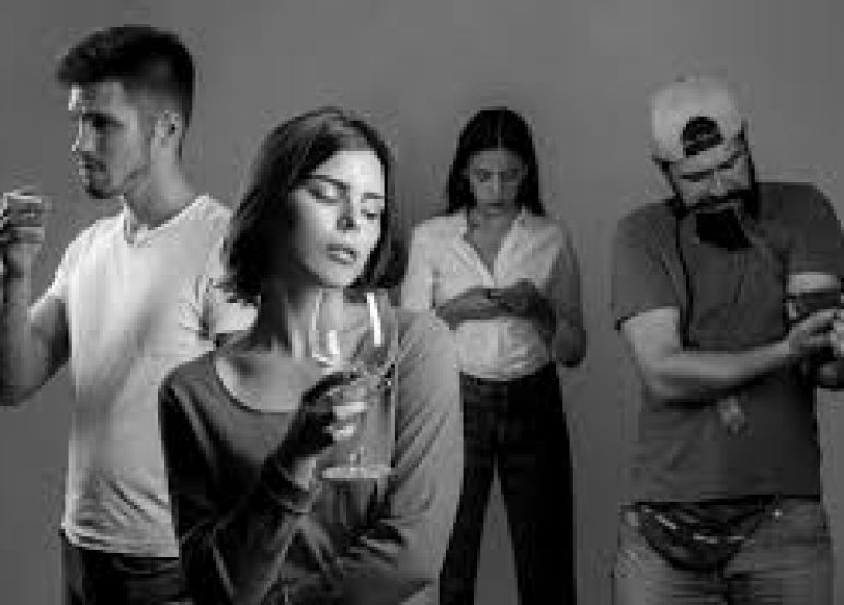 لا وجود لجرعة آمنة من المخدرات... للمراهقين