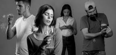 لا وجود لجرعة آمنة من المخدرات... للمراهقين